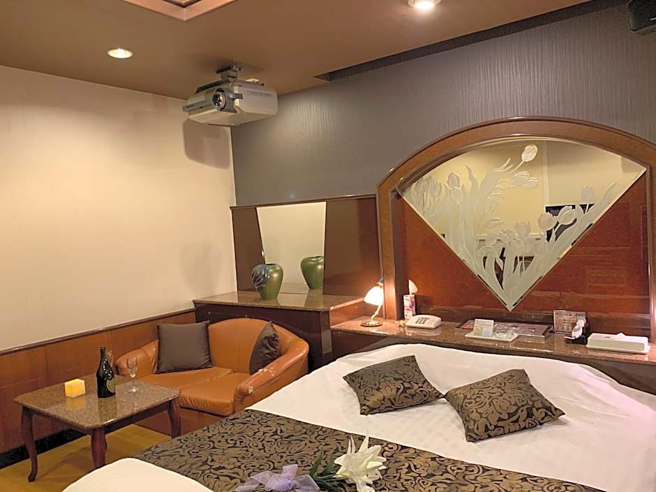 Hotel Chocola Gose (Adult Only)