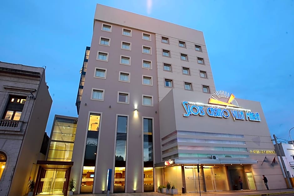 Howard Johnson Hotel And Casino Villa Maria