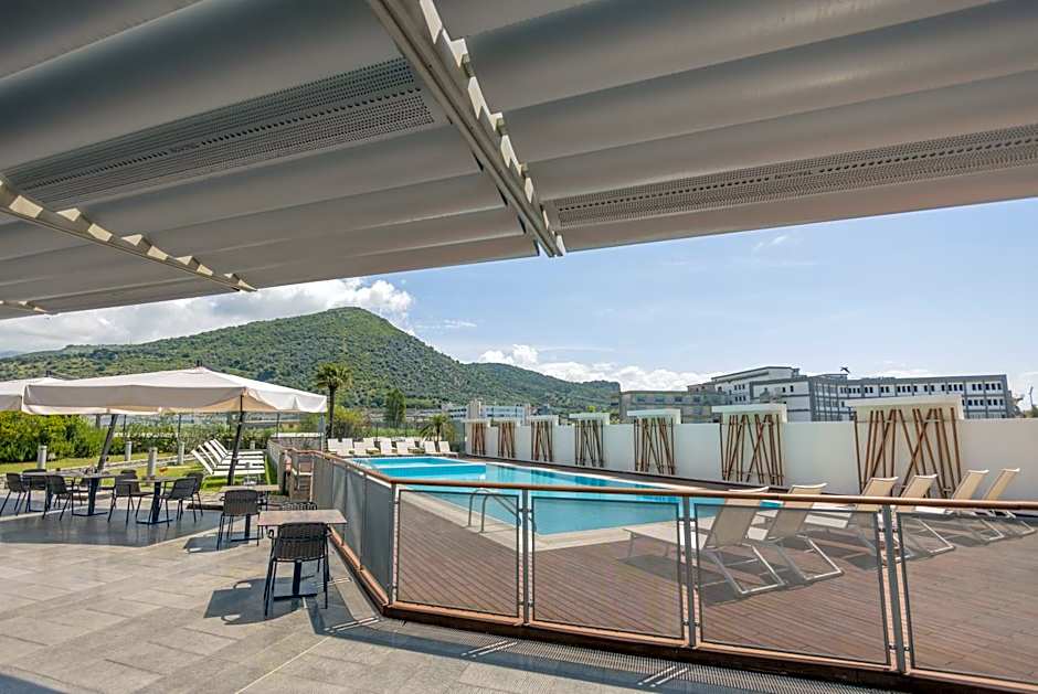 Novotel Salerno Est Arechi