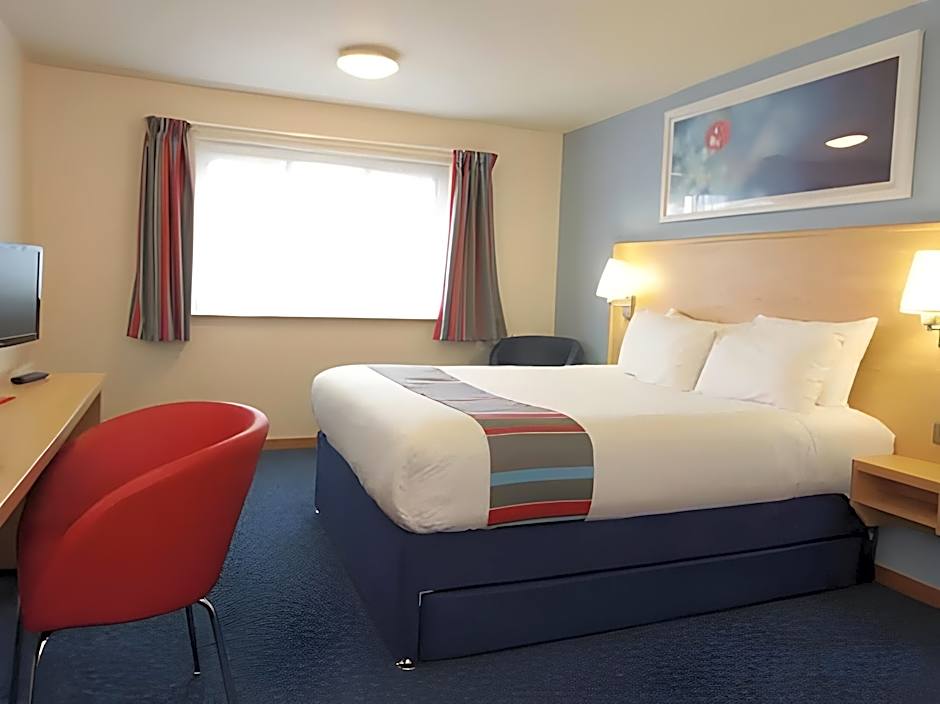Travelodge Slough