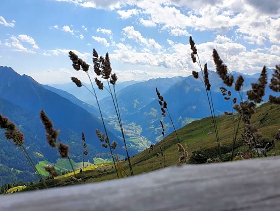 Almgasthaus Flecknerhütte