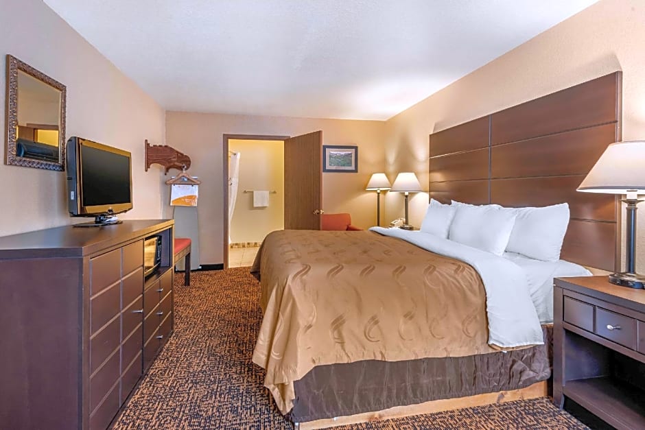 Quality Inn Ouray