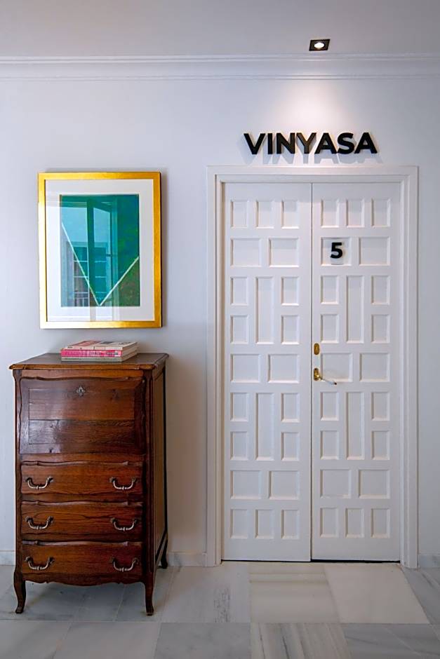 MDD4 Health Experience Hotel - Adults Only