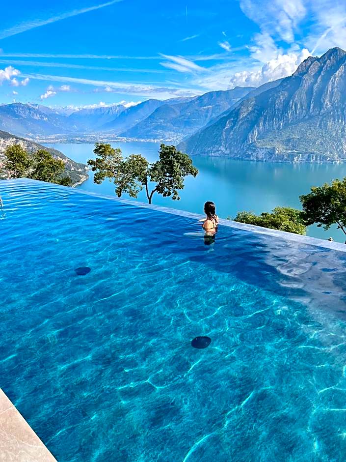 Esprit D'Hotel Panoramico