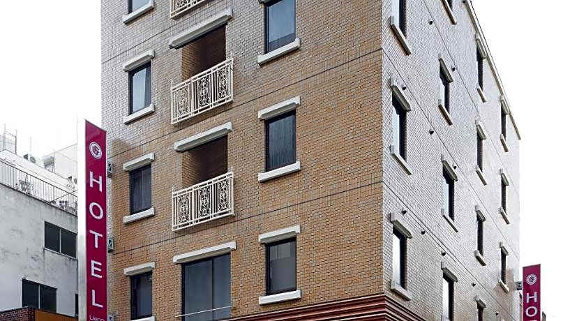 Ueno First City Hotel