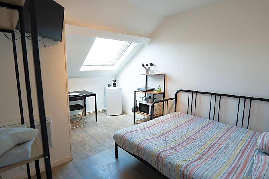 Capstay - Trith Netflix