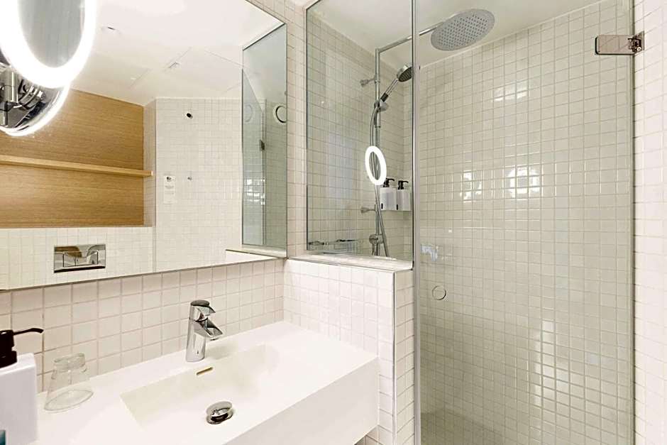 Scandic Helsinki Aviacongress