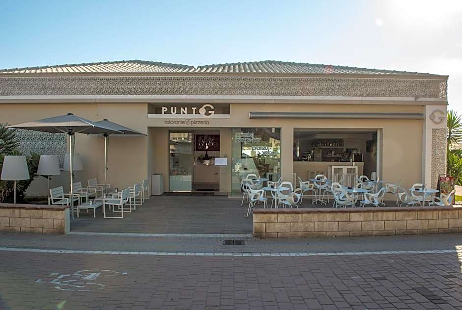 Residence Palazzo Gasparroni