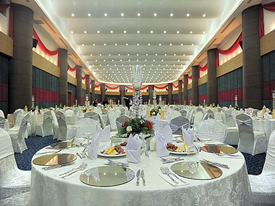 Green Nature Diamond Hotel