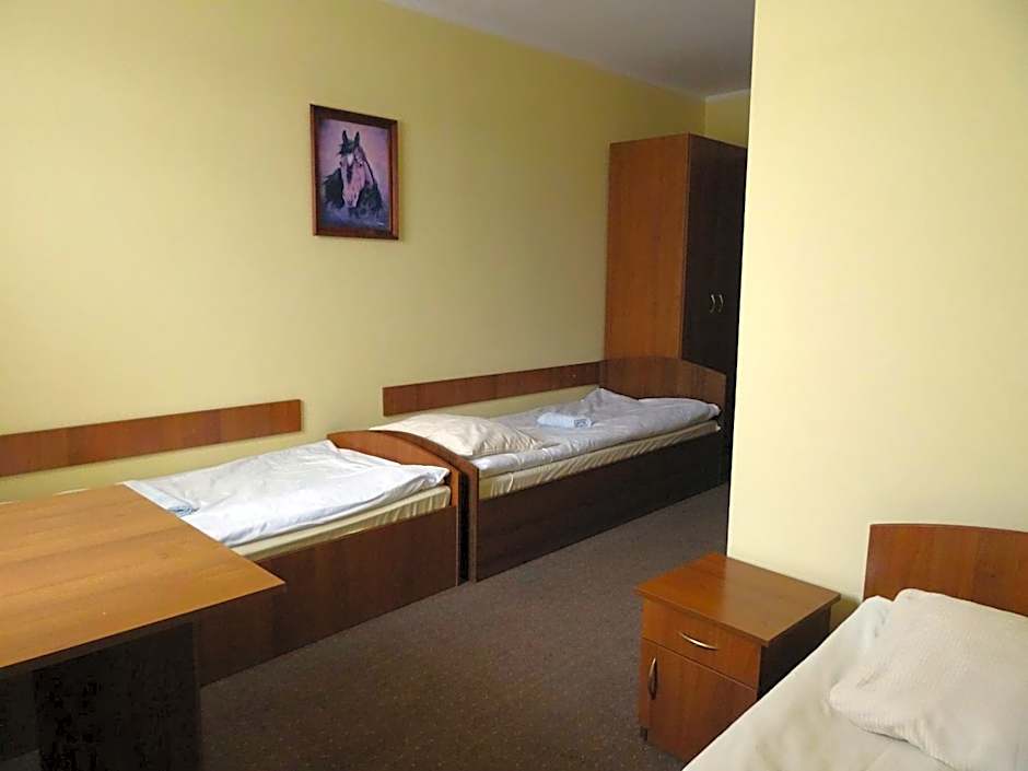 Hostel Miłosz