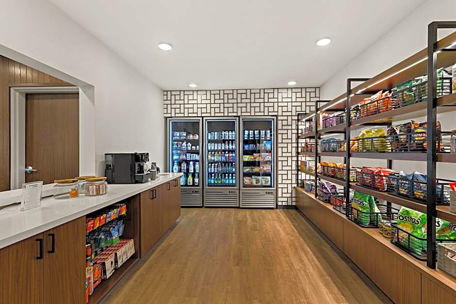 Everhome Suites Atlanta Newnan