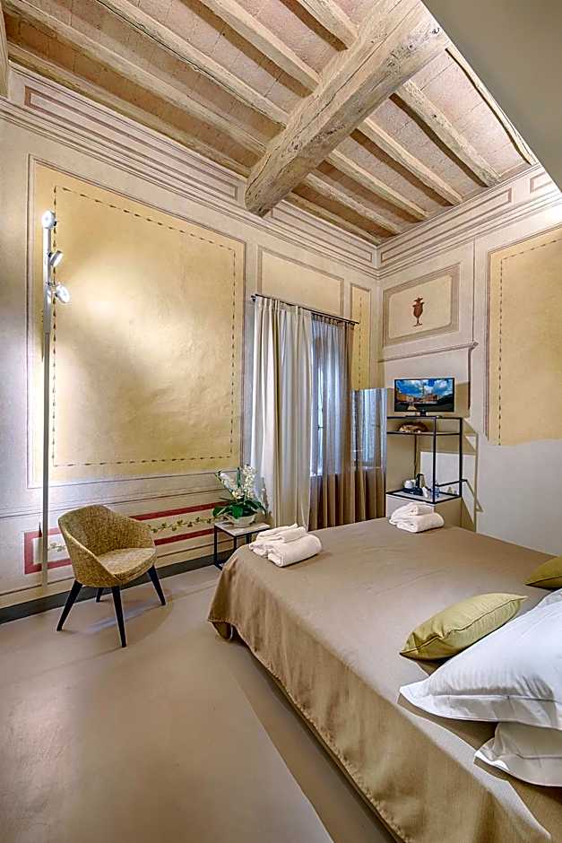 Residenza d'Epoca Le Aquile