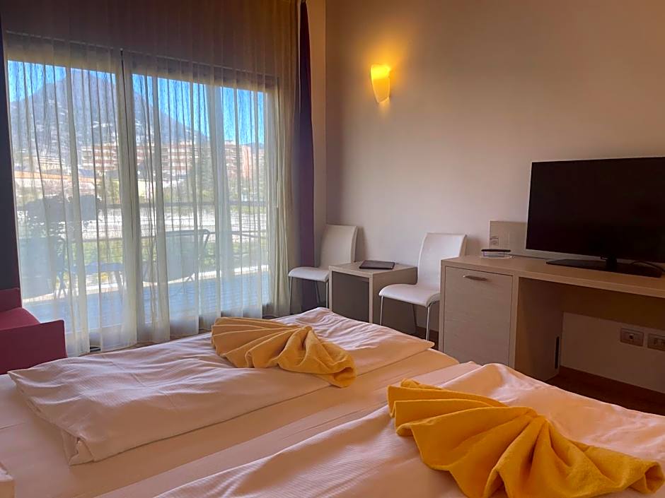 Garda Sporting Club Hotel