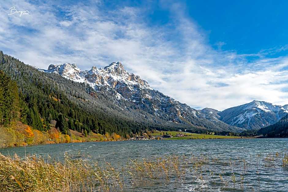 Hotel Tyrol am Haldensee