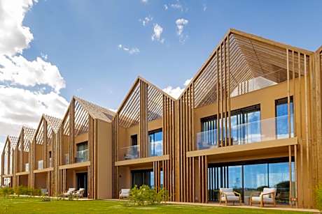 Verdelago Resort