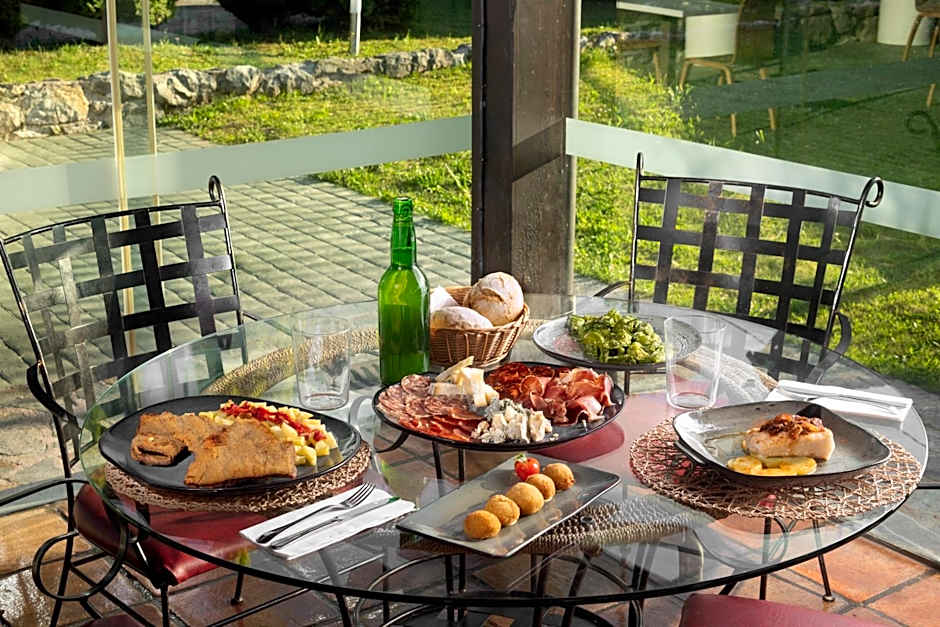 Globales Playa de Las Llanas