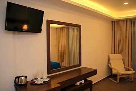 Ocean View Premium Double or Twin