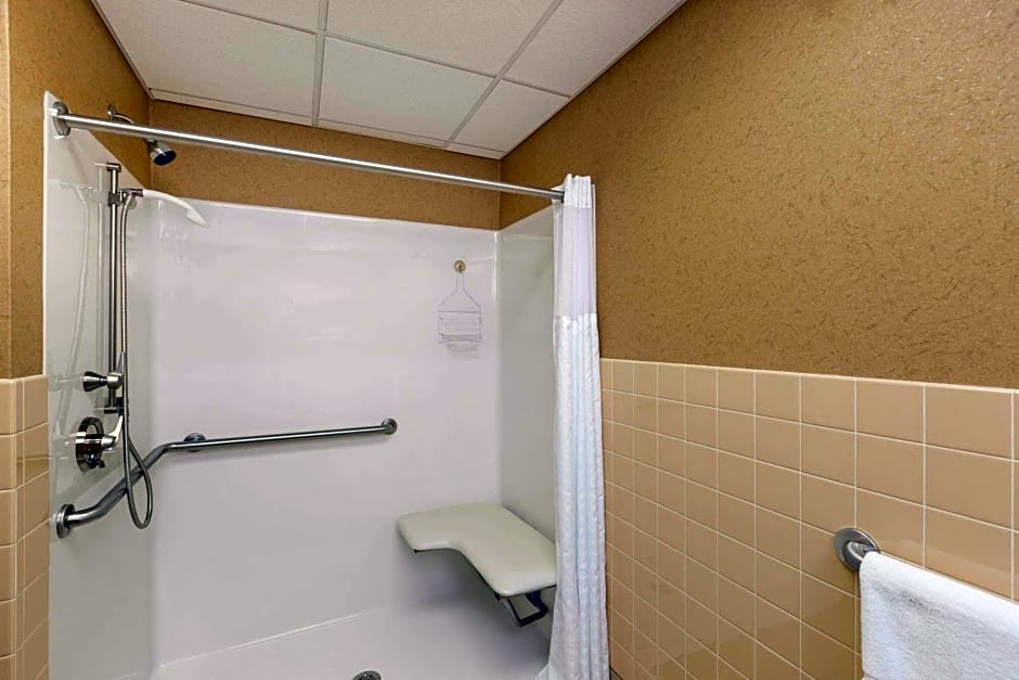 Travelodge Inn & Suites by Wyndham Deadwood