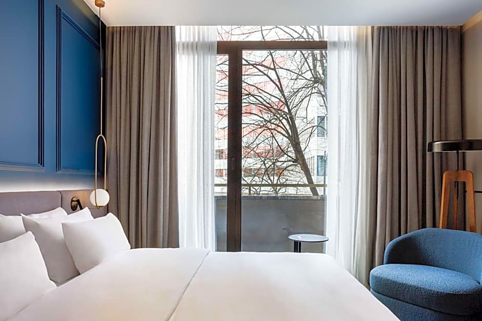 Radisson Collection Bilbao