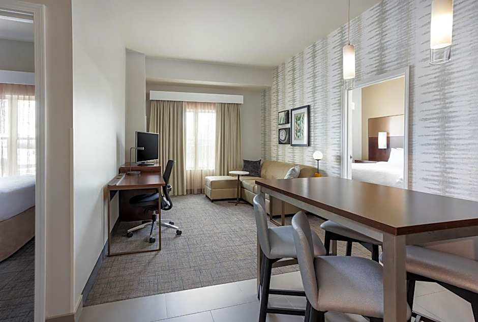 Residence Inn by Marriott Columbus Polaris