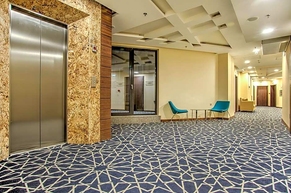 Holiday Inn Plovdiv By IHG