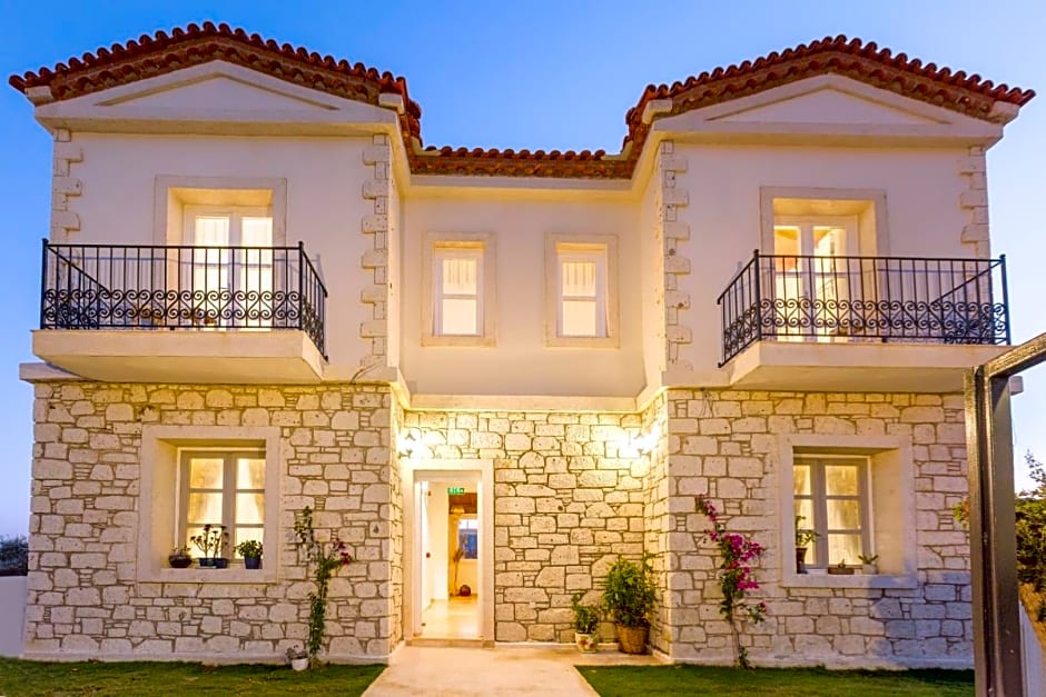 Melekaki Alaçatı