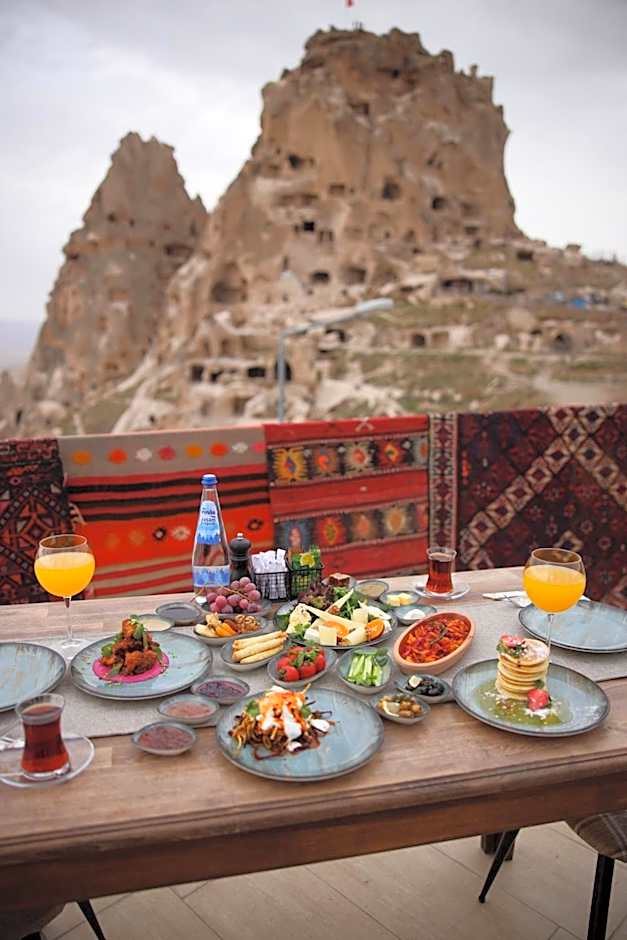 Duven Hotel Cappadocia