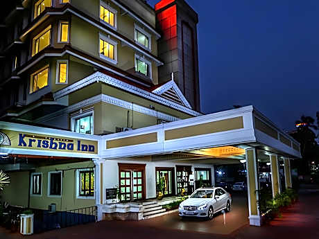 krishna inn