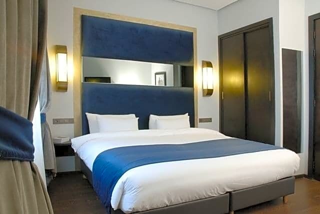 Hotel Imperial Casablanca