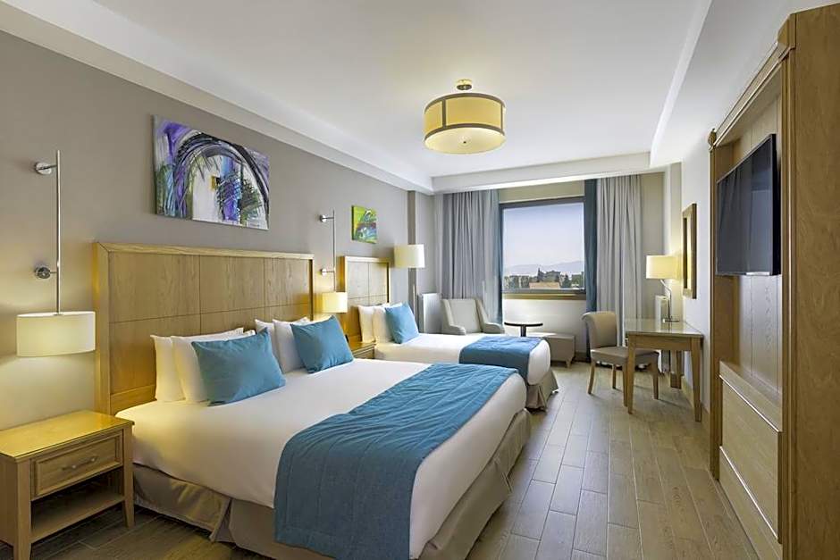 Plus Hotel Setif