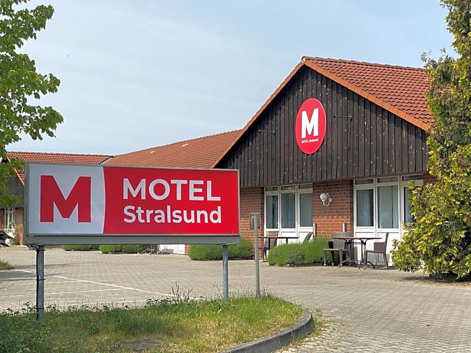 Motel Stralsund