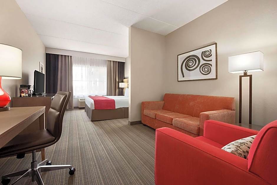 Country Inn & Suites by Radisson, Duluth North near Airport