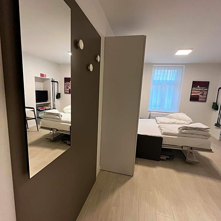 Smart Apartments Palazzo Mazzini