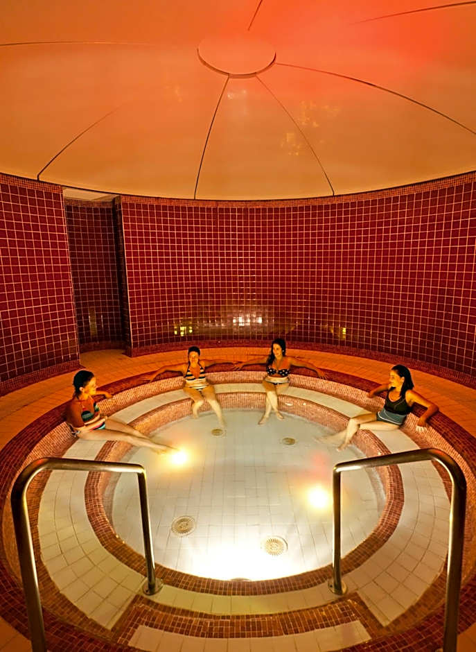 Thalasia Costa De Murcia