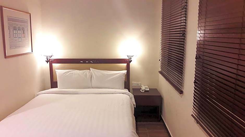 Cheng Ho Hotel