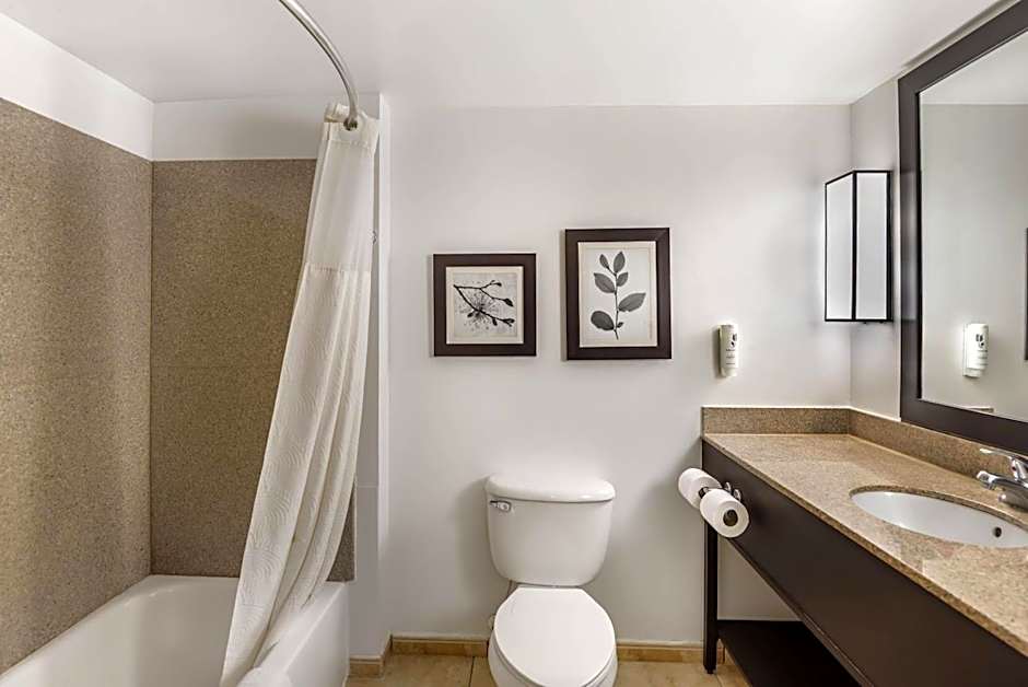 Country Inn & Suites by Radisson, Petersburg, VA