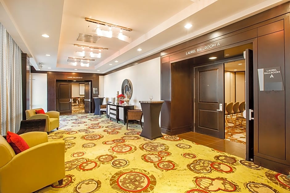 Crowne Plaza Houston Galleria Area By IHG