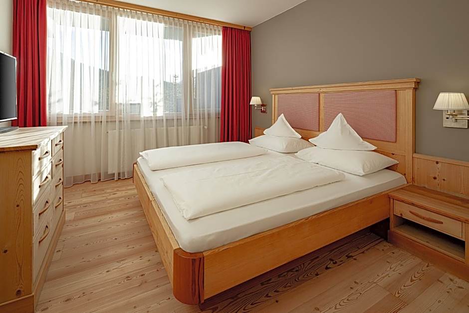 Sporthotel Obereggen