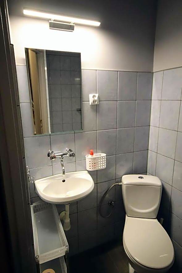 Ośrodek Wypoczynkowy Radosno