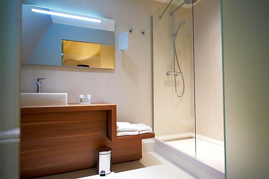 Mercure Cholet Centre