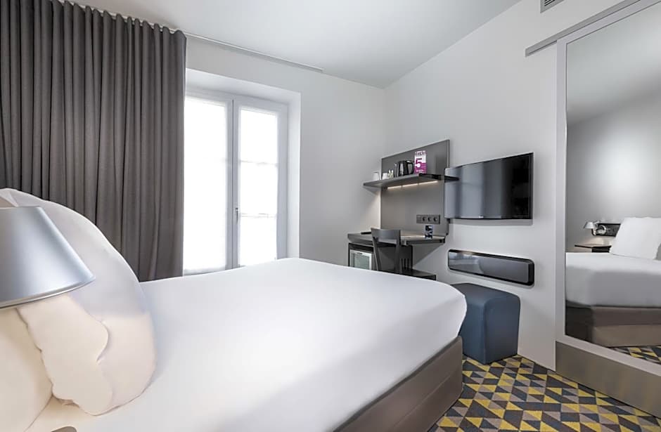 Libertel Montmartre Duperre