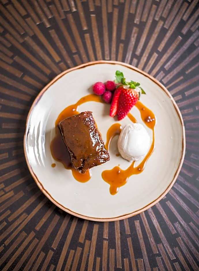 Willowbeck Lodge Boutique Hotel