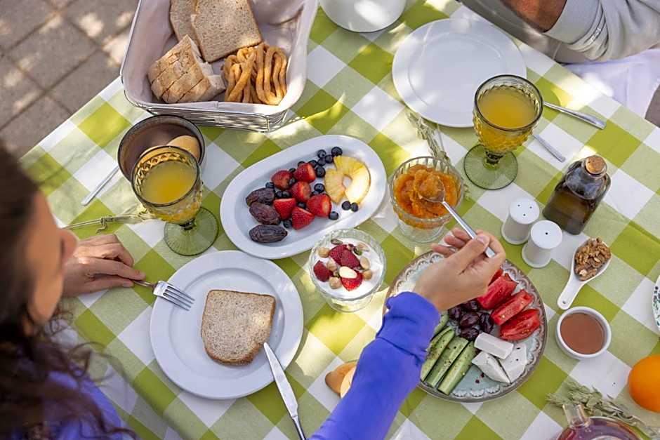 Foresta in Medias Mores