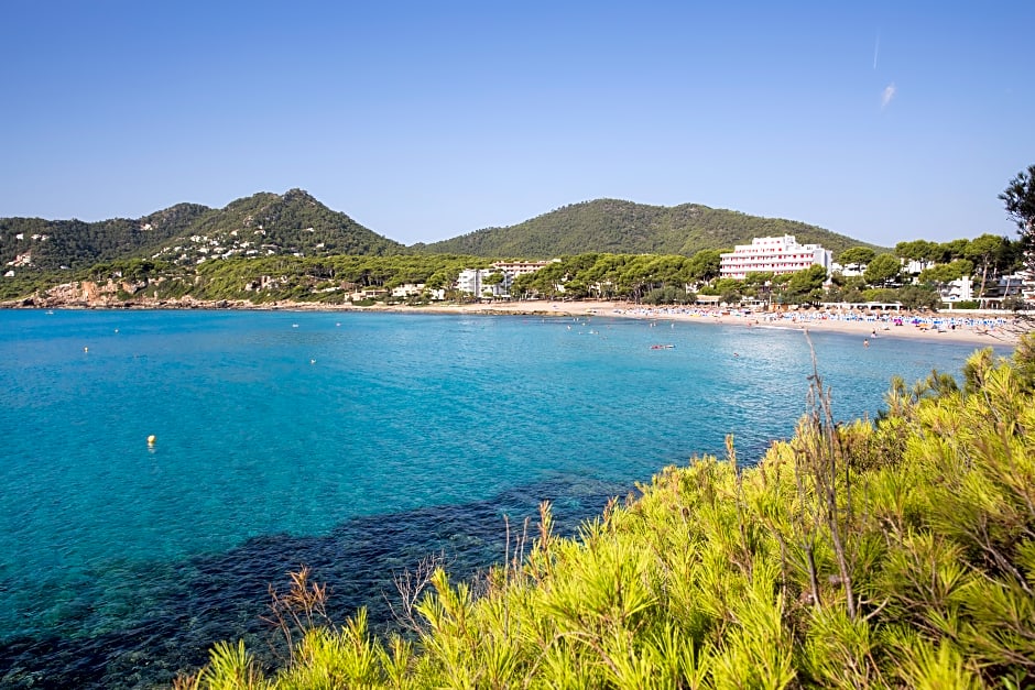 Canyamel Sunrise Apartments