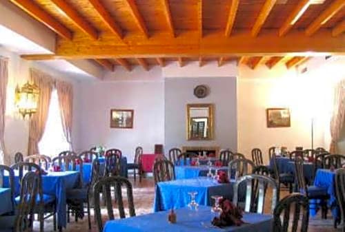 Le Tichka Ouarzazate