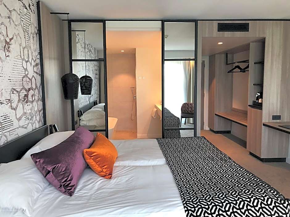Hotel Van der Valk Maastricht