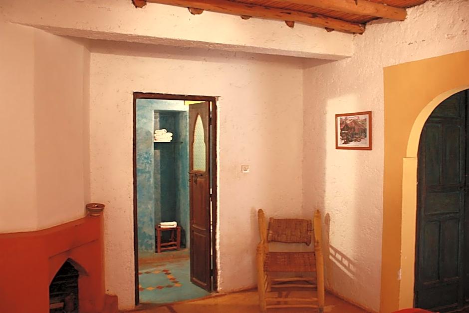 Riad Cascades d'Ouzoud