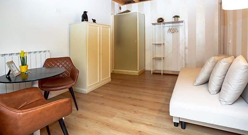 Giardino Giusti House & Court