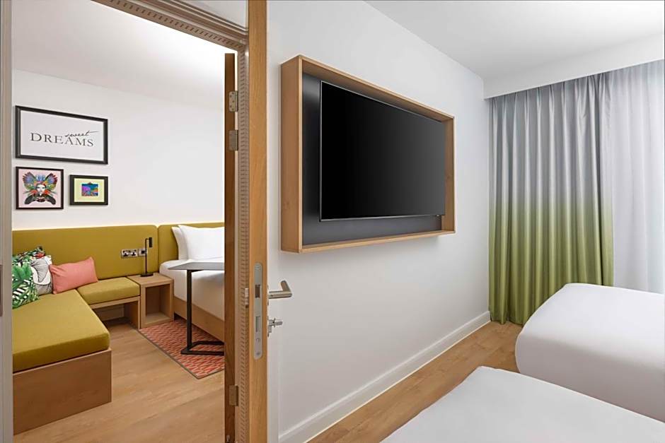 Hampton by Hilton Nuneaton