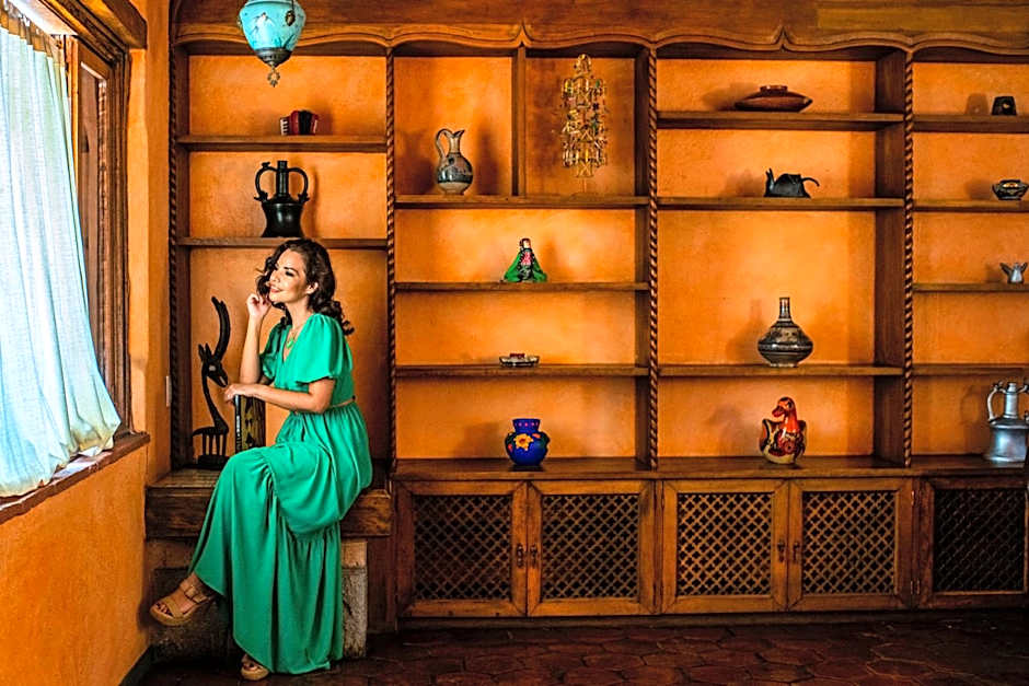 La Joyita Cuernavaca